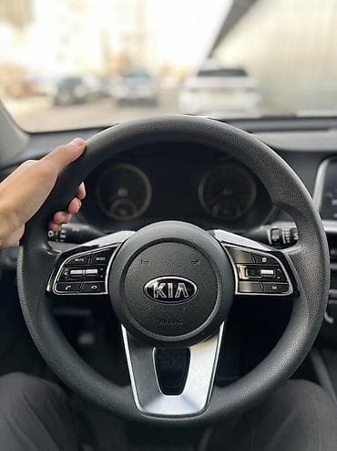 dewoo matiz: Kia K5: 2019 г., 2 л, Автомат, Газ, Седан — 7