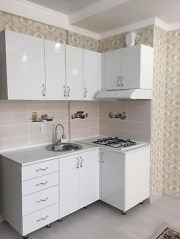 2 room flat: 2 комнаты, Собственник, С мебелью полностью — 10