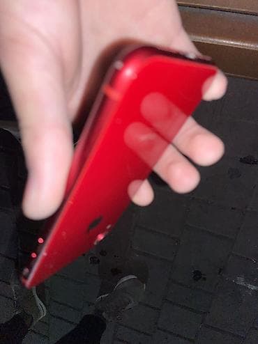 айфон хр рассрочка: IPhone Xr, Б/у, 128 ГБ, Красный, Коробка, 79 % — 3