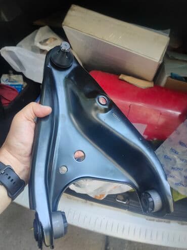 Запчасти для Рено Логан