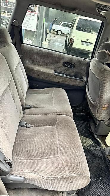 ош машина базар 2023: Honda Odyssey: 1996 г., 2.3 л, Автомат, Бензин, Минивэн — 8