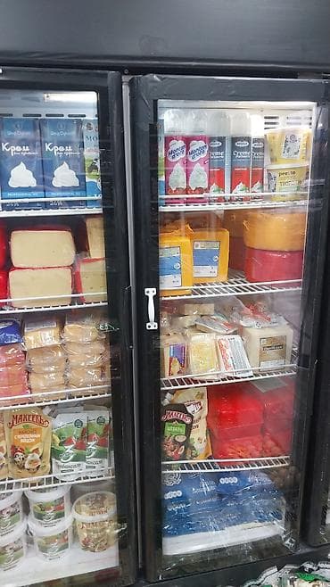 жареные мороженое: Азиатские продукты и заморозка для дома и HoReCa - Широкий выбор — 2