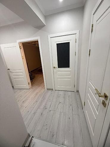1 комната, 42 м², 5 этаж, Евроремонт — 1