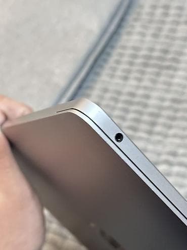 ноутбук apple: Б/у, Apple M1, ОЗУ, RAM: 8 ГБ, В рассрочку — 3