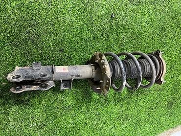 office 2013: Передний амортизатор Hyundai 2016 г., Оригинал — 1