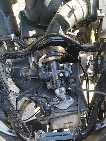 не нужное: Продаётся скутер 150² (инжектор) Инжектор — экономичнее карбюратора — 10