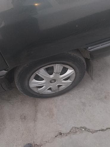 w210 e55 amg: Audi 100: 1989 г., 2 л, Механика, Бензин, Седан — 8