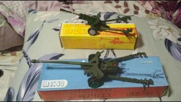 cs go: Противотанковые пушки БС и ЗиС точная копия. Металлические, абсолютно — 2