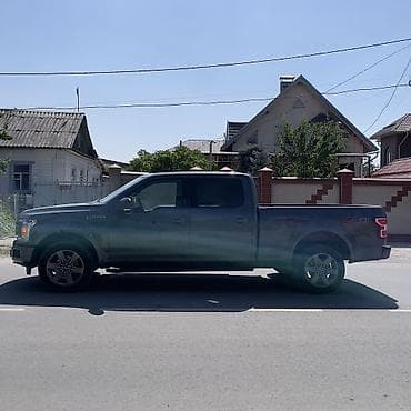машина урал купить: Ford F-150: 2020 г., 3.5 л, Автомат, Бензин — 4