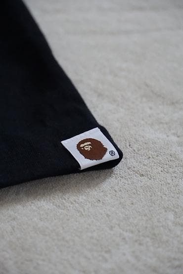 оригин: Футболка A Bathing Ape (BAPE) — оригинал * Бренд: A Bathing Ape — 3