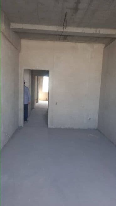 квартира в кызыл кия: Элитка, 2 бөлмө, 71 кв. м — 5