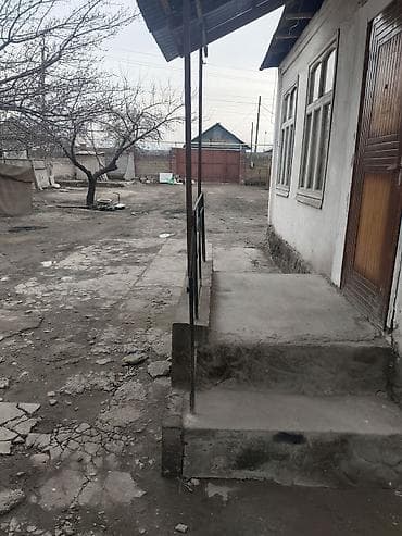 ленинское: Продаю дом.Начало Новопавловки Ленинский район ближе к Киркомстрой — 5