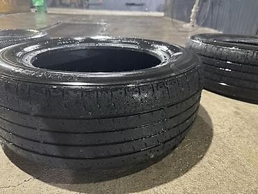 шина 16 205 65: Летние шины 205/65 R16 95H (слабенькие на сезон на 2) Подойдут для — 4