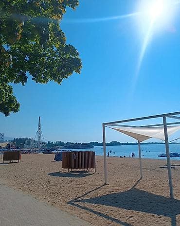 дом на иссык куле купить: 25 м² — 4