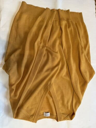 шерстяные кофты: Два тонких шерстяных джемпера 1) Красный джемпер npro instyle - — 6