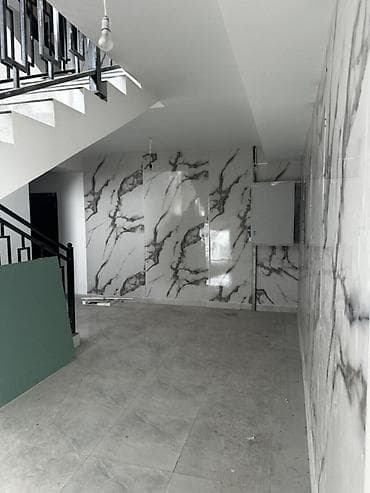 квартира часный дом: 1 комната, 30 м², Индивидуалка, 1 этаж, Готовая ПСО (под самоотделку) — 7