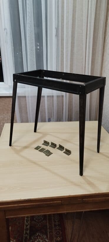 палочки шашлычные: Набор металлических шампуров -(30 шт)-100 сом. Набор инструментов в — 9