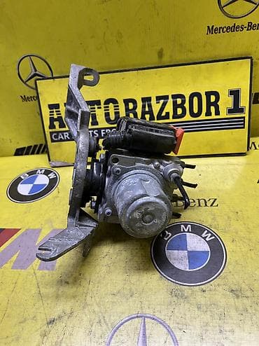 тормозная: Блок ABS Honda Б/у, Оригинал, Япония — 6