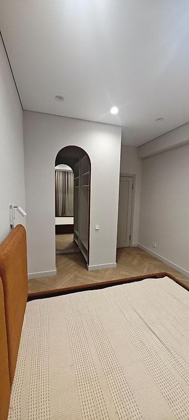 ищу квартиру каракол: 2 комнаты, 77 м², Элитка, 4 этаж, Дизайнерский ремонт — 7