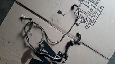 нисса патрол: Nissan Patrol Y60 Проводка автомобильная, Ниссан Патрол Y60 — 1