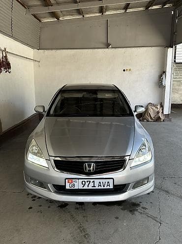 Honda Inspire: 2003 г., 3 л, Автомат, Бензин, Седан