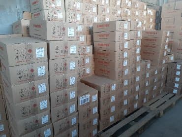 море продуктов: Краски и эмали строительные в больших тарах 20кг оптом и в розницу — 12