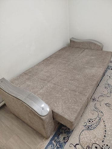 Прямые диваны: Прямой диван — 3