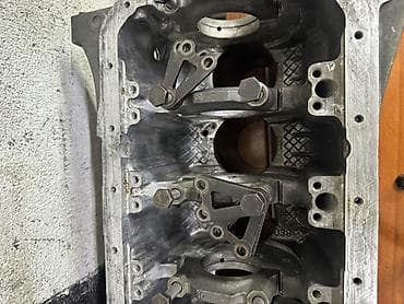 из кореи: Картер BMW Оригинал — 3