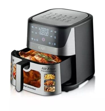 продаю аэрогриль: Блендер, миксер, Новый, Самовывоз, Бесплатная доставка, Платная доставка — 1