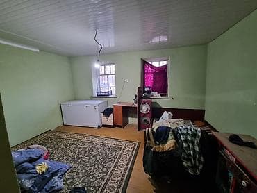 3 комната: Дом, 56 м², 3 комнаты, Собственник, Косметический ремонт — 8