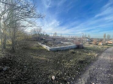 продаю участок чалдовар: 6 соток, Красная книга — 3