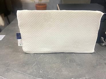 Наматрасники и топперы: В наличии Латексные подушки !!!!! С эффектом запоминания тела — 6