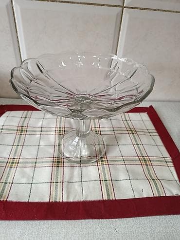 Жарык кылуу: Продаю вазы современные и винтажные,фруктовница производство — 6