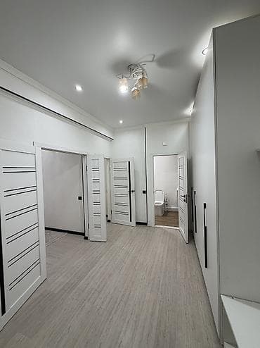 продажа домов ж м ала тоо: 1 комната, 46 м², Элитка, 3 этаж, Евроремонт — 5