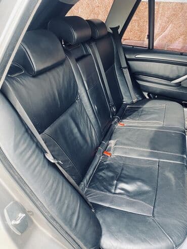 домкрат для авто: BMW X5: 2004 г., 4.4 л, Автомат, Газ, Внедорожник — 10