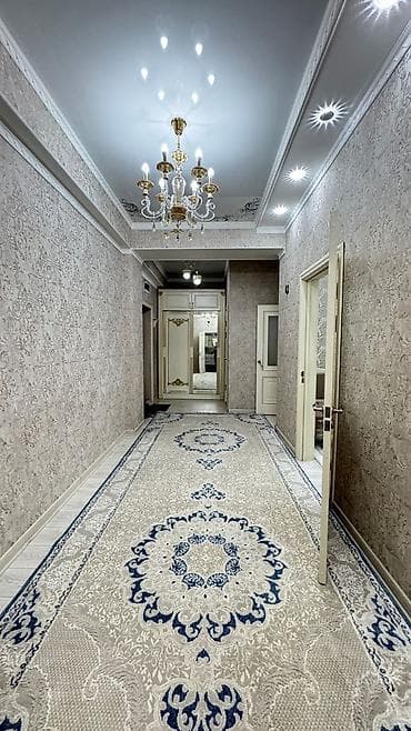 Продажа квартир: 2 комнаты, 68 м², Элитка, 8 этаж, Евроремонт — 4