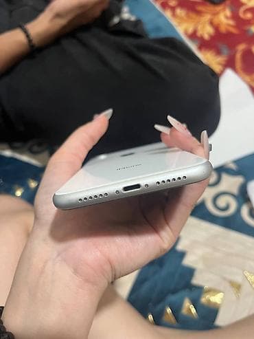 iphone 6 osh: IPhone Xr, Белый — 2