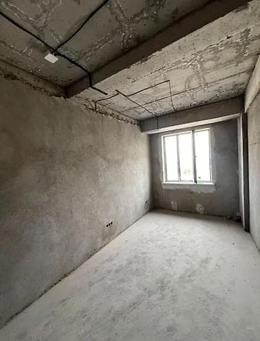 Батирлер: 1 бөлмө, 40 м², Туңгуч мкр Элитка, 7 кабат, ПСО (өз алдынча бүтүрүү) — 1