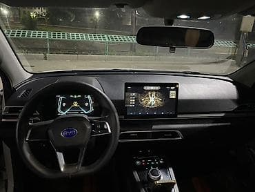 byd e7: BYD E2: 2020 г., Робот, Электромобиль, Хэтчбэк — 5