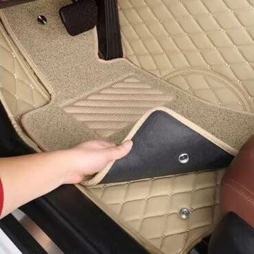 c class: Экокожа Полики Для салона BMW, Самовывоз — 6