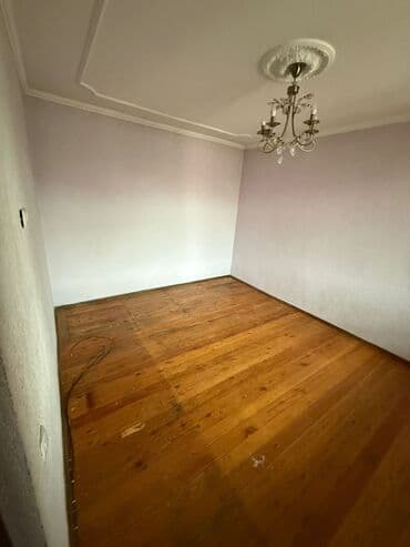 купить комнату у соседей: 40 м², 3 комнаты — 4