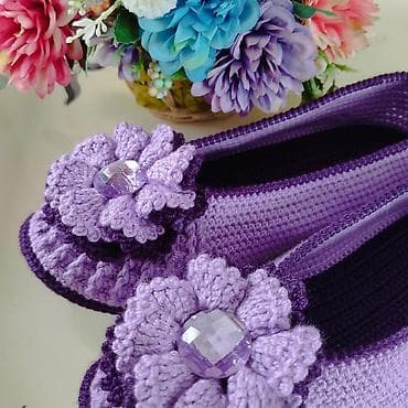 ecco 42: Домашние тапочки, 38, Новый, Самовывоз — 1