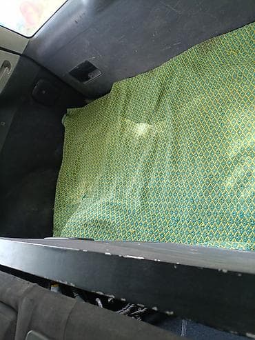 форд монде: Ford Mondeo: 2003 г., Механика, Универсал — 7