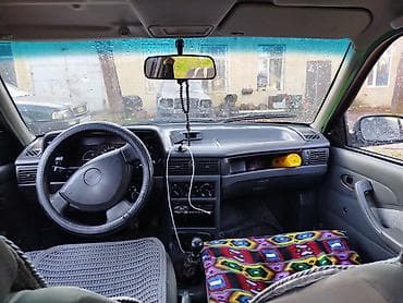 Daewoo: Daewoo Nexia: 2007 г., 1.6 л, Механика, Бензин, Седан — 5