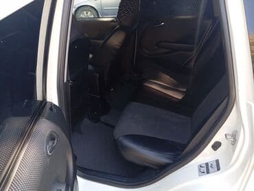 подшибник фит: Honda Fit: 2003 г., 1.5 л, Автомат, Бензин, Хэтчбэк — 10