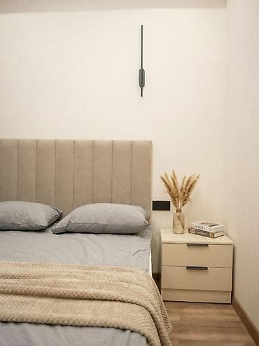 Продажа квартир: 2 комнаты, 48 м², Элитка, 7 этаж, Евроремонт — 4