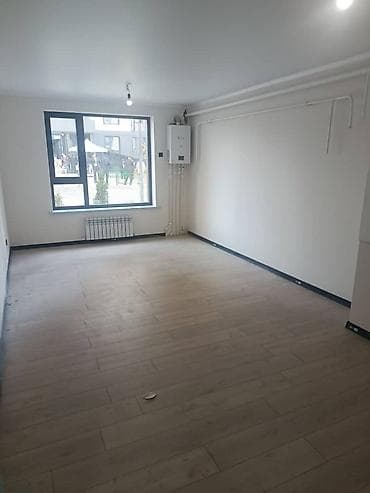 1к: 1 комната, 52 м², Элитка, 1 этаж, Евроремонт — 8