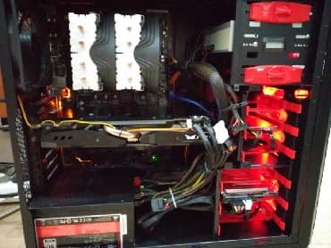 raspberry pi 4: Ремонт и обслуживание компьютера ноубука!!! — 3