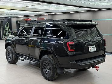 тайота ярис автомат: Toyota 4Runner: 2019 г., 4 л, Автомат, Бензин, Внедорожник — 3