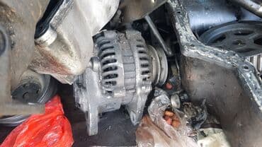 б у авто дэу нексия: Переднее левое Mazda, 1996 г., Б/у, Оригинал — 6